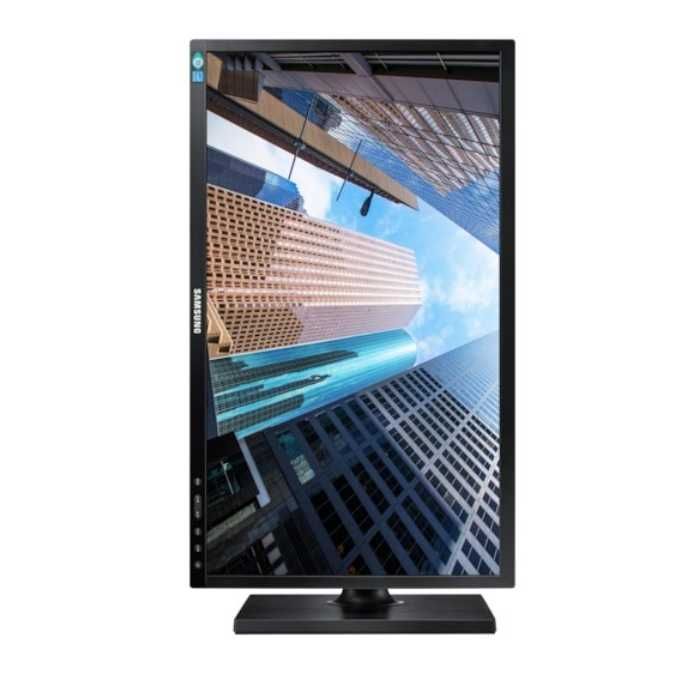 Monitor Samsung S24E650BW