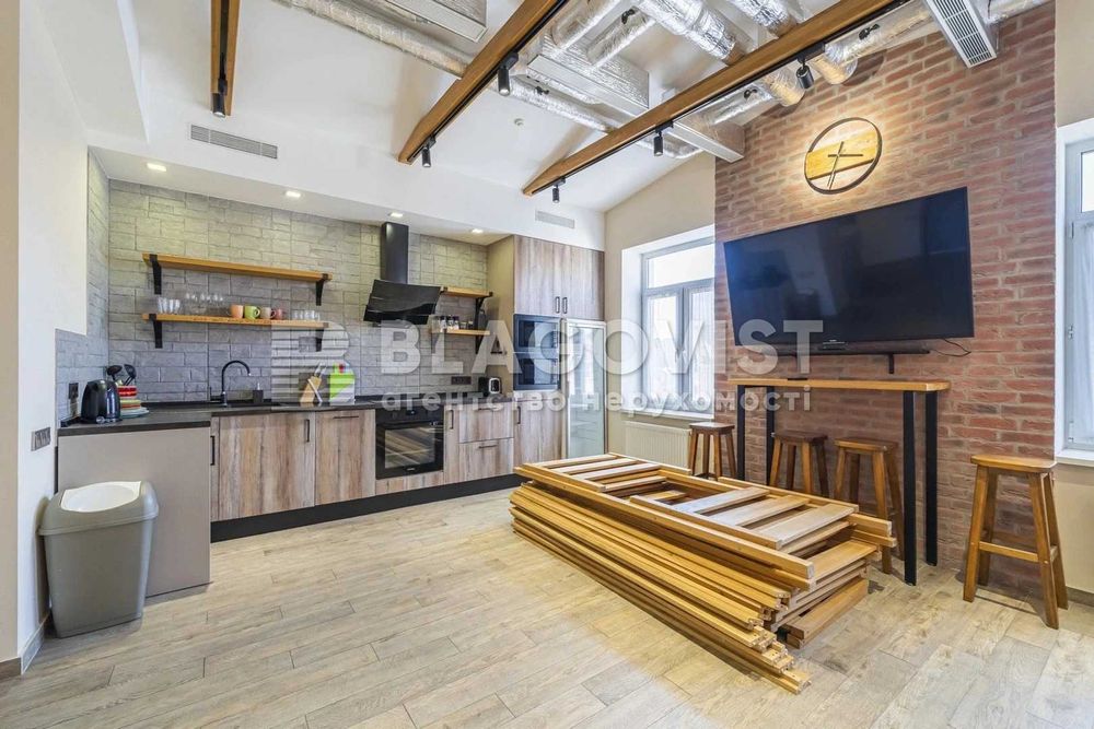 Продаж! Хостел! Цікава пропозиція! метро Контрактова 5хв пішки