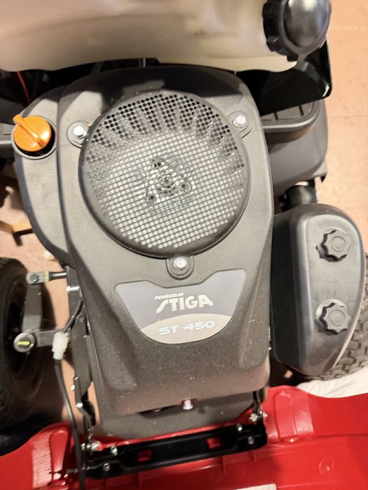 Silnik Stiga - Mountfield MTF 98H Hydro traktorek -NOWY