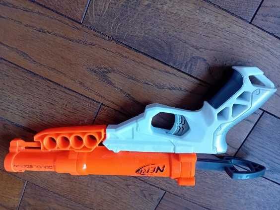 NERF Doubledown *