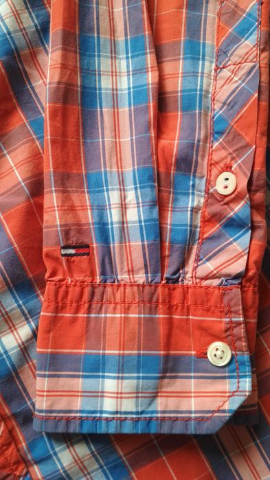 Koszula męska Tommy Hilfiger rozm.M