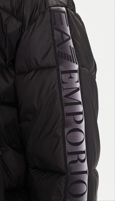 Куртка Armani Ea7