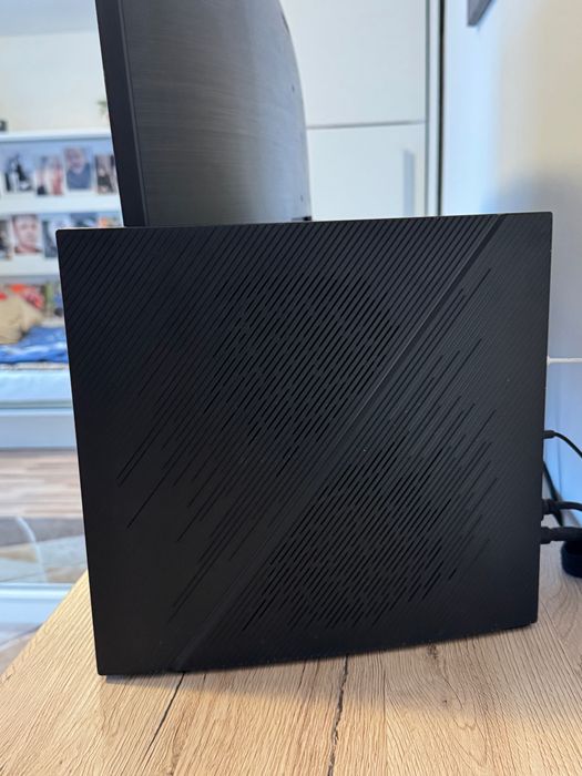 Asus Oculus i5 Gaming PC Win 10