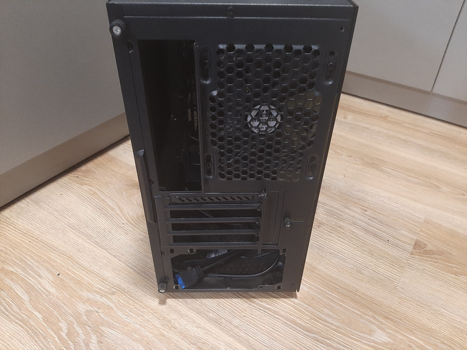 Obudowa IBox Passion V5