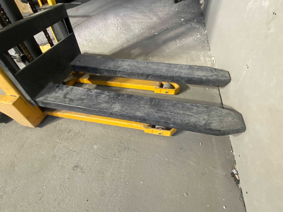 Wózek Paletowy Podnośnikowy 1000KG