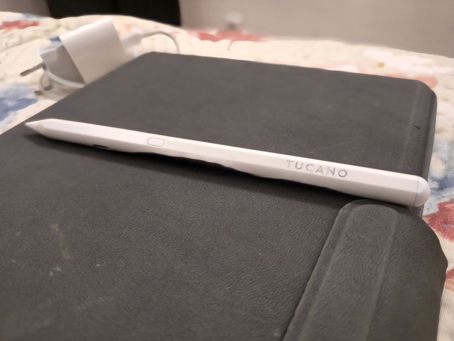 iPad 10ª Geração + Pencil + Teclado ZAGG | Setup Completo