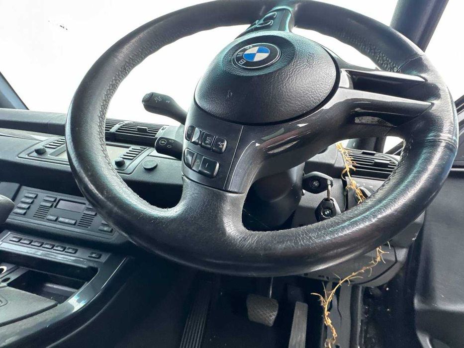 Руль в зборі з Airbag до BMW X5 E53 2003