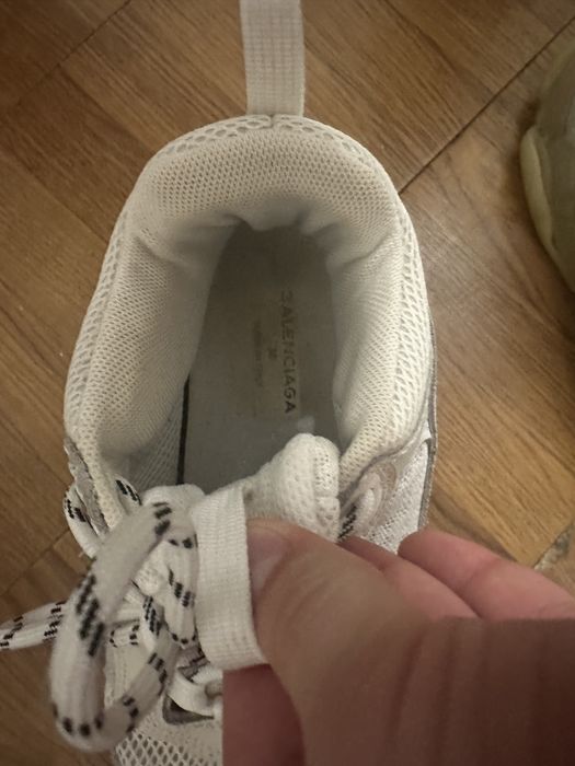 Кросівки balenciaga 36 розмір б/в
