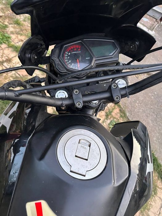 Shineray X-Trail 200