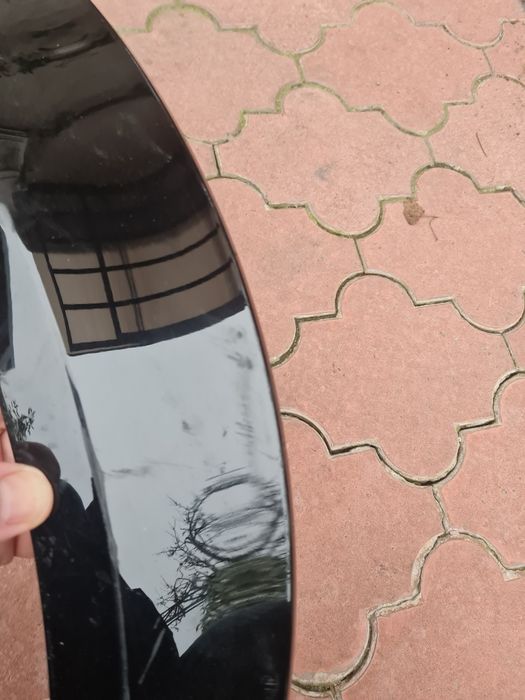 Накладка на крило NISSAN ARIYA, Китай