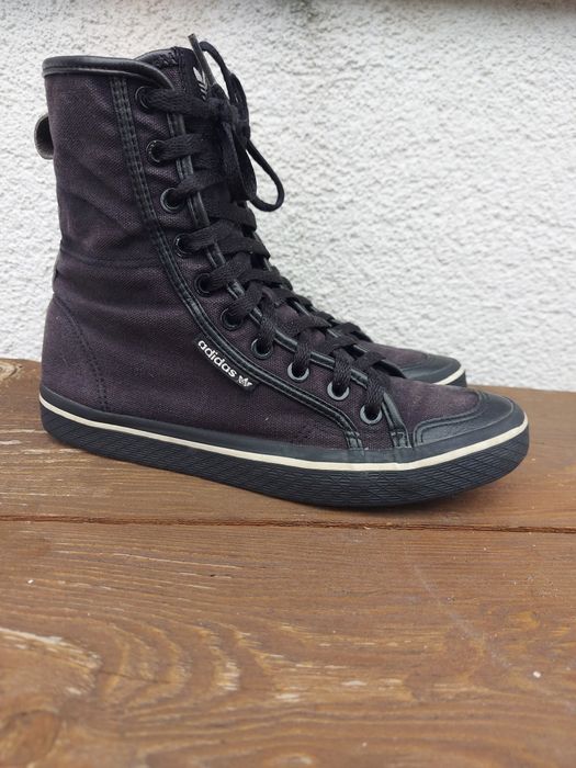 Trampki wysokie adidas 37 1/3