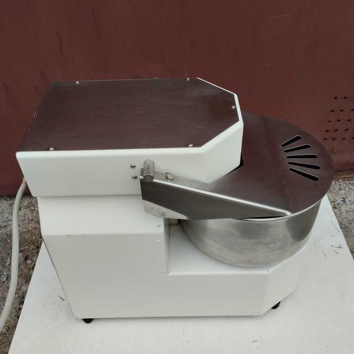 Тестомес, тістоміс  Alimacchine SM05FT 380В