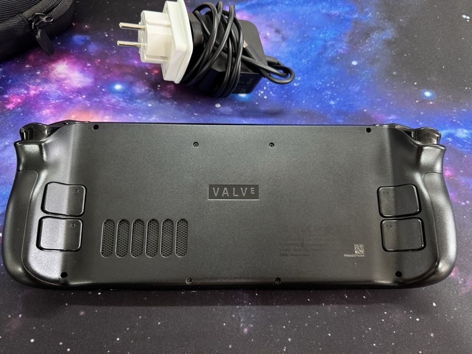 ssd для steam deck - Купити електроніку - Ціни на OLX.ua