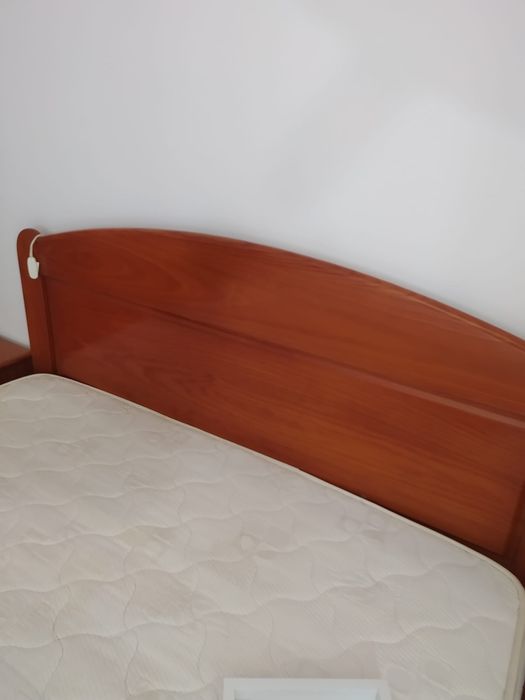 Mobilia de quarto +colchao