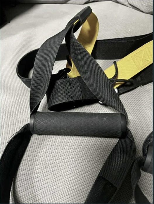 Sprzedam pasy trx trening