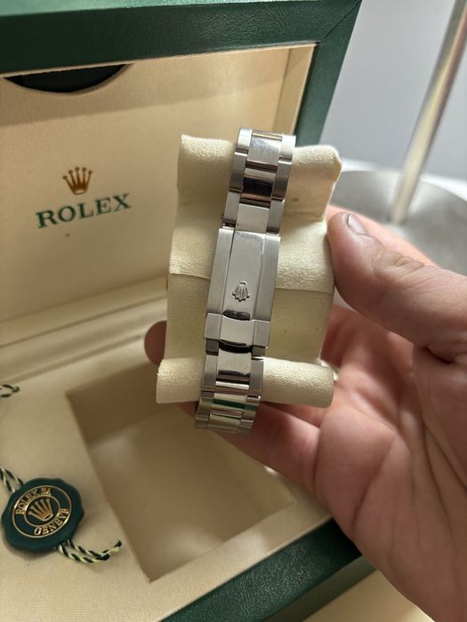 Rolex Air-King 2024 40mm