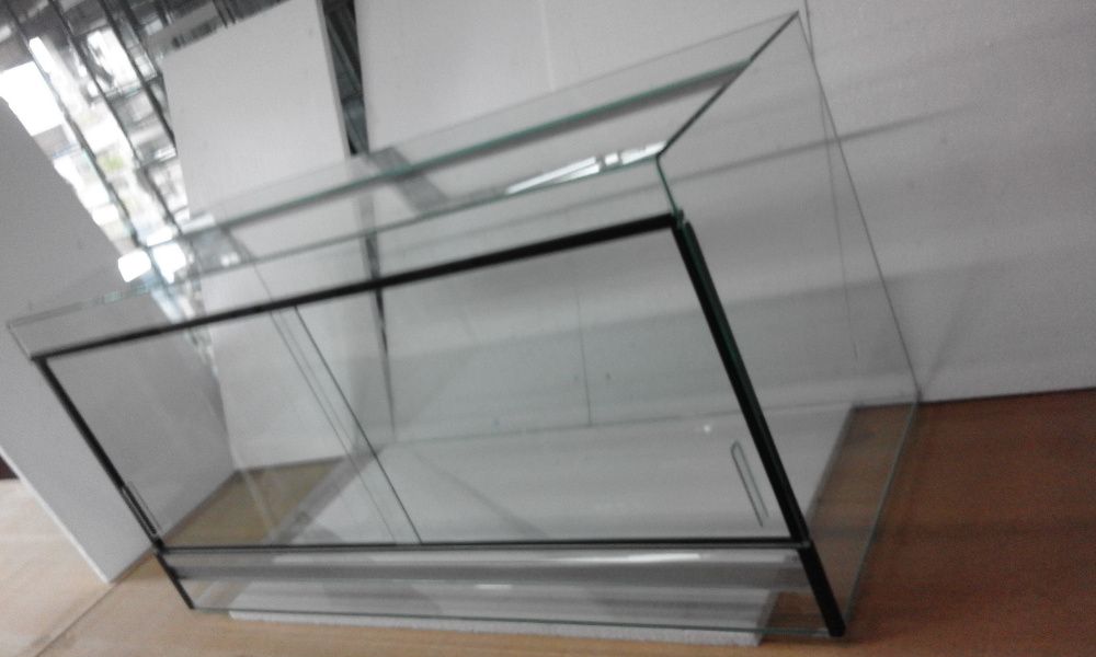 Terrarium 120x50x60 dla agamy lub węża. W ofercie dużo innych wymiarów