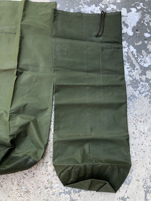 Сумка водонепроницаемоя- мягкое ведро