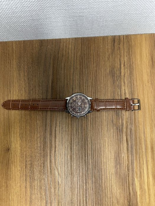 Продам годинник +цепочка