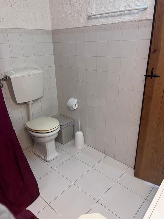 Arrendamento casa T1