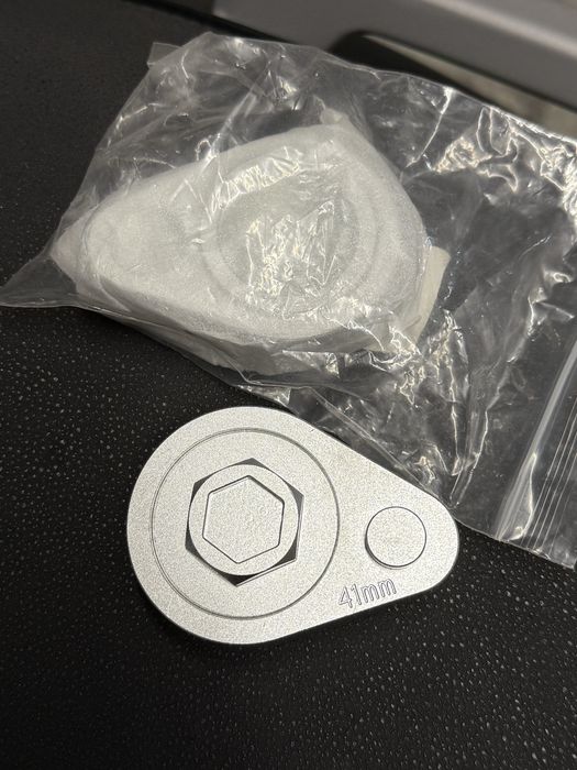 Raisers moto suspensao 41mm