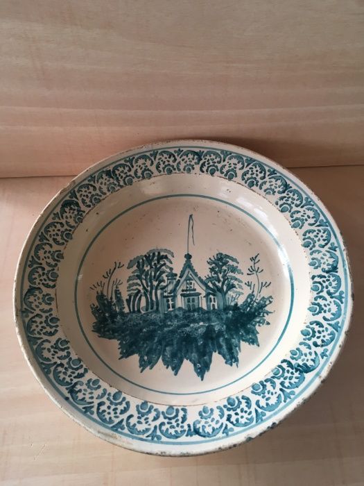 prato faiança Norte