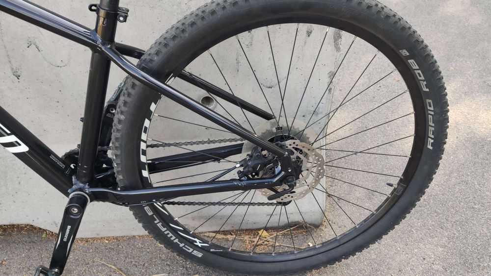 Specialized Rockhopper Comp 2021 - rozmiar M - NOWA RAMA