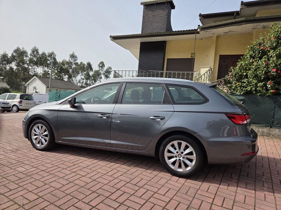 SEAT Leon ST 1.6 TDI Style S/S