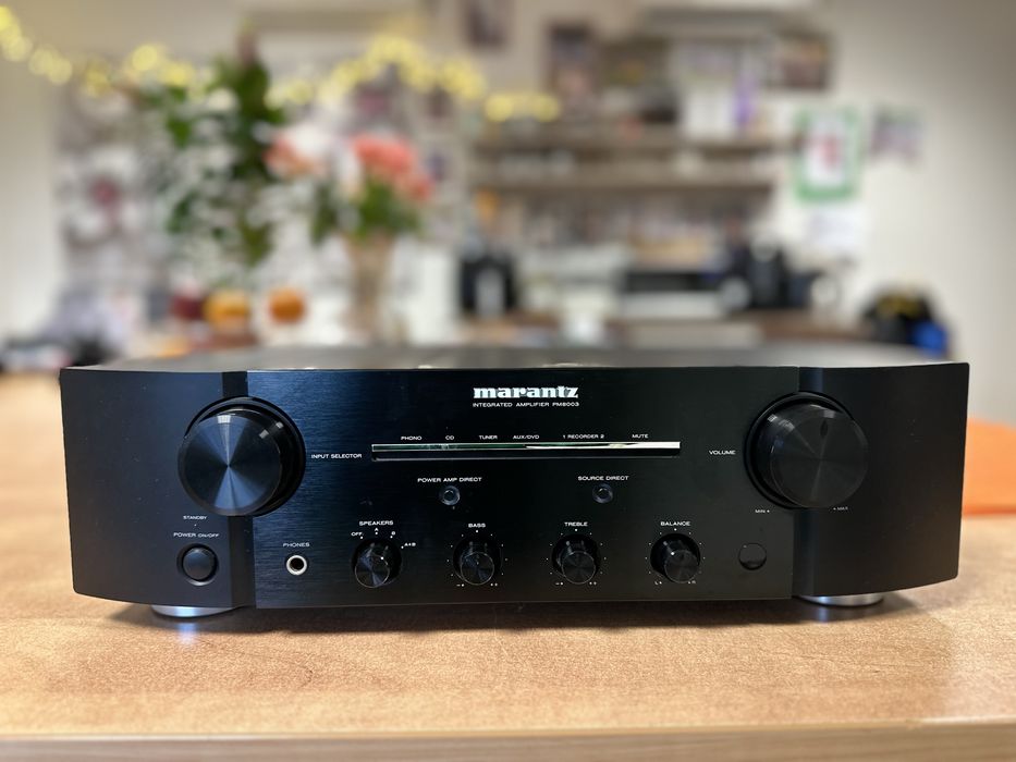Знижка!!! Підсилювач Marantz PM 8003 8005 8006