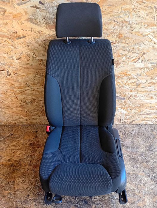 Fotel Kierowcy VW Passat B6