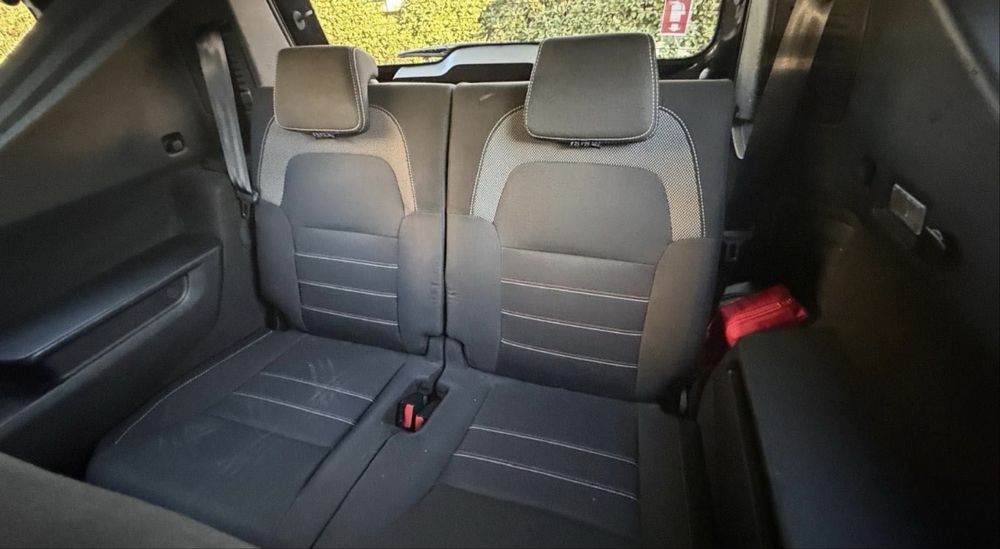 Dacia Jogger 7L ugares GPL  2023