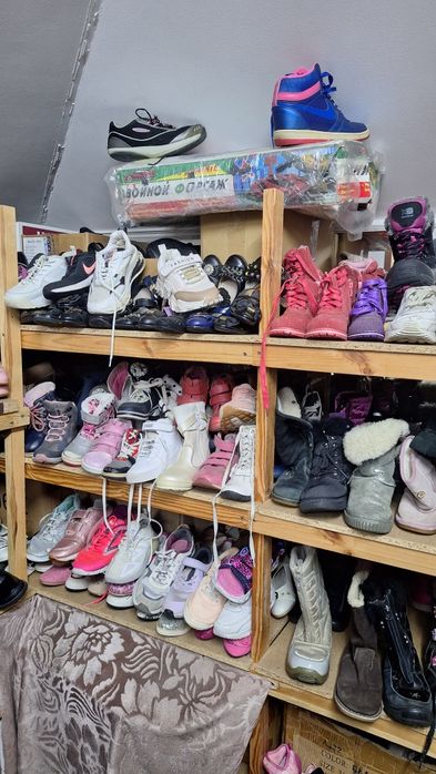 Продам діючий бізнес який не потребує вкладень!!! комісійний магазин