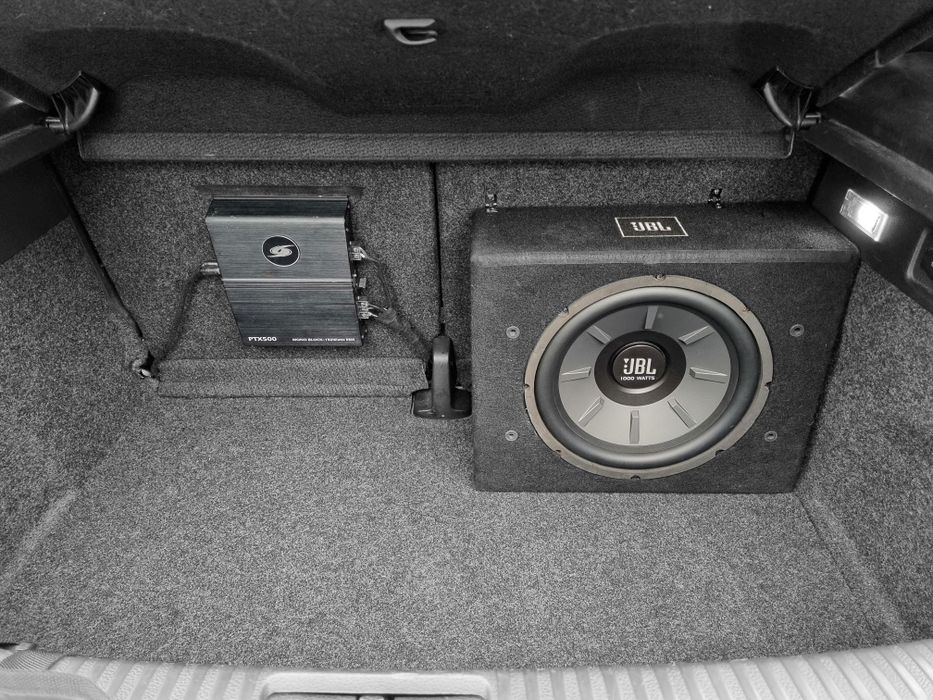 VW Scirocco 1.4 tsi