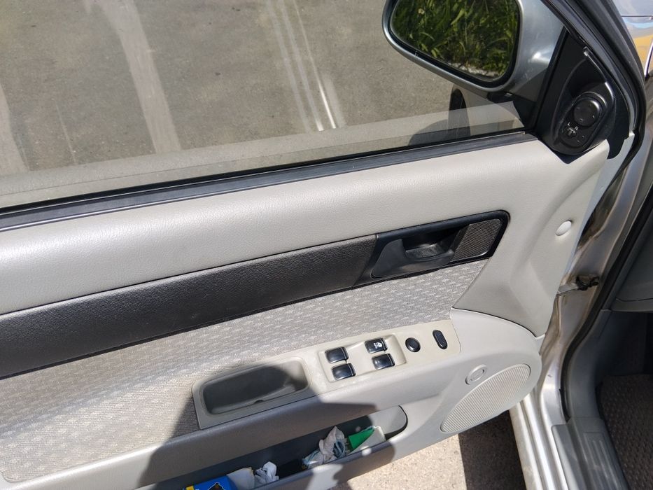 Авто Шевролє Авто
