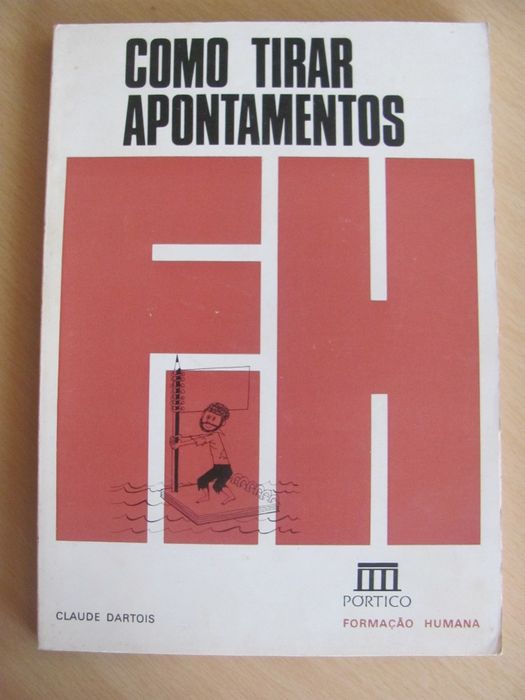 Organização e Eficiência