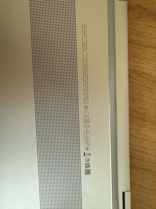 Laptop HP Envy 15’ convertiable 360 stopni