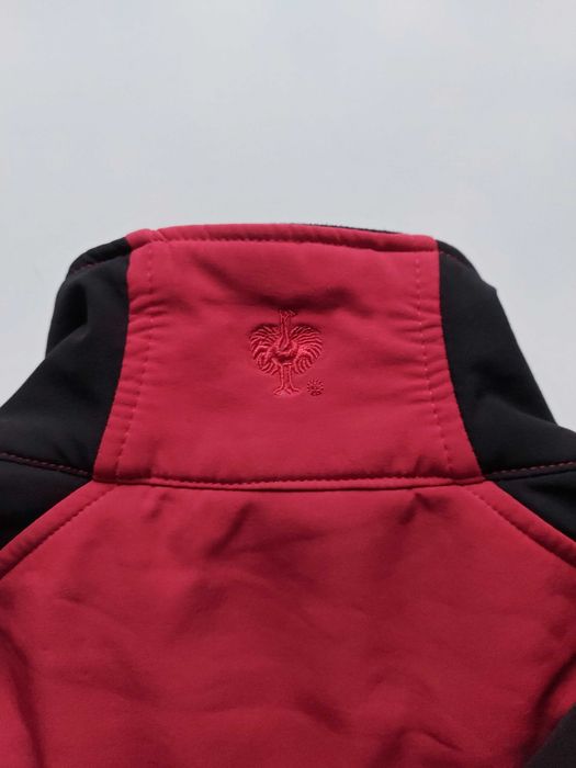 softshell strauss L/ XL