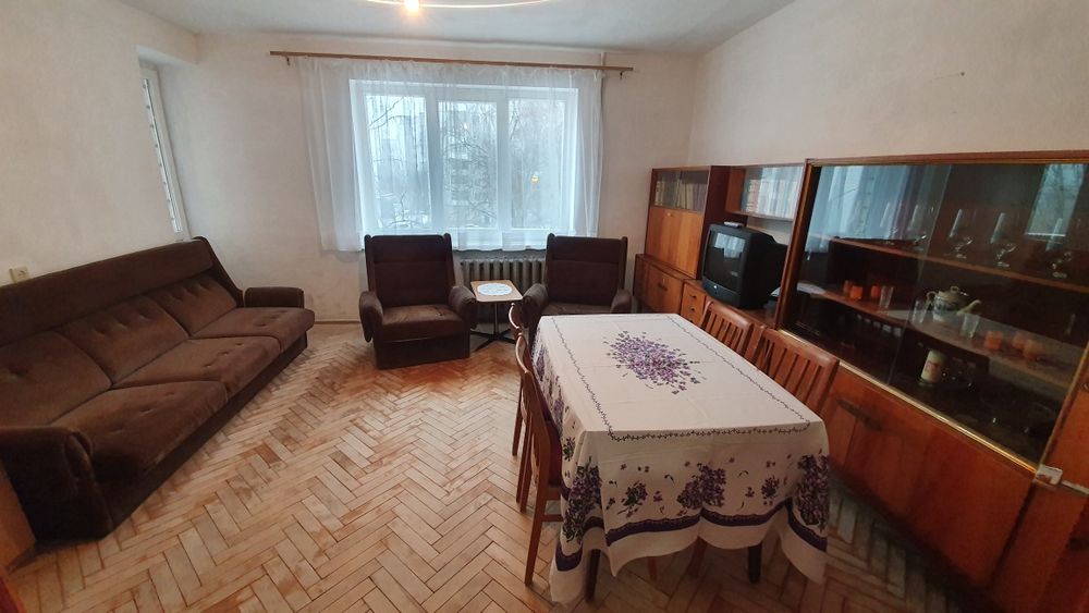 Оренда квартири Кульпарківська, 180 (3поверх)