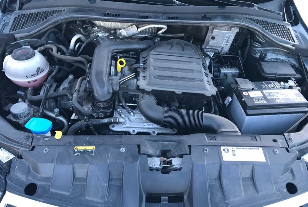 Skoda Fabia 3    2020