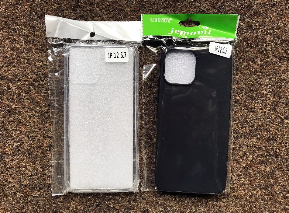 Silicone Case for iPhone 12 Mini / iPhone 12 / iPhone 12 Pro / iPhone 12 Pro Max64740740592001123