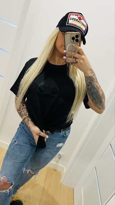 Moose knuckles t-Shirt M