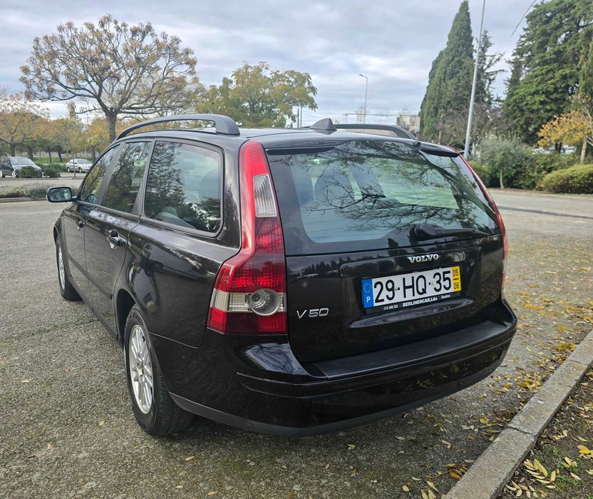 Volvo V50 1.6D Bom Estado Geral