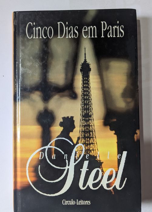 Livros de Romance