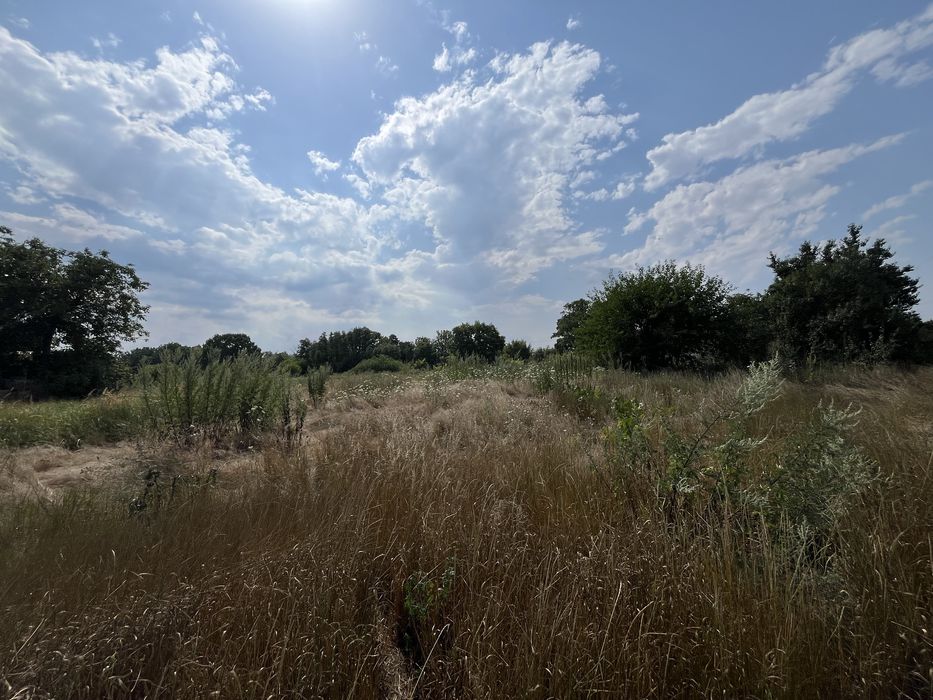 16 соток біля Дніпра — Свидівок