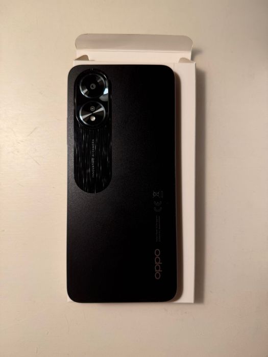 OPPO A18 128Gb Novo