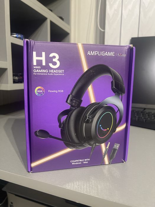 Навушники jbl tune 520 bt і fifine h3,tangzu waner