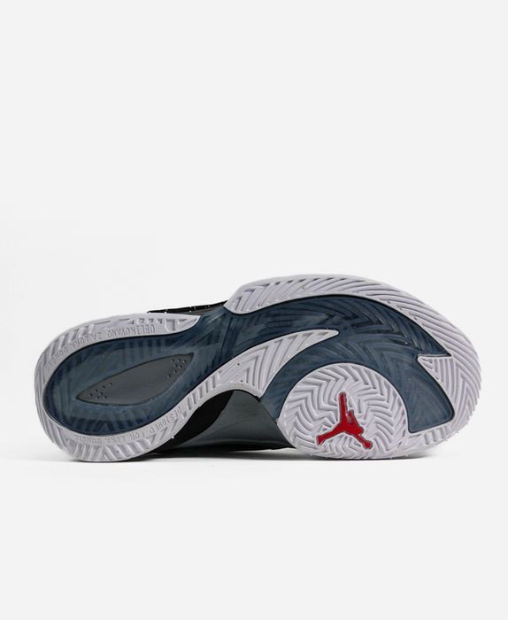 Air Jordan Luka Black/White