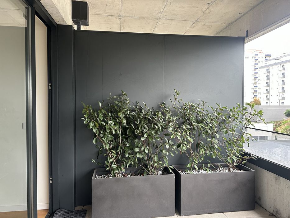 Arrendamento T2 Republica Residence Vila Nova de Gaia