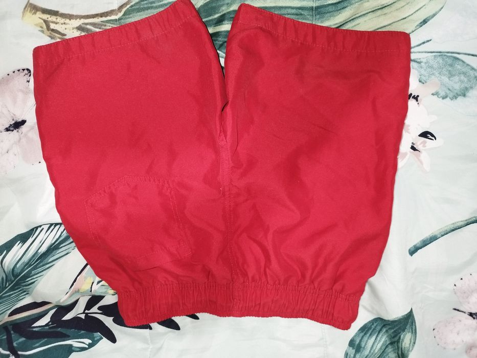 Calções banho 10-11 anos