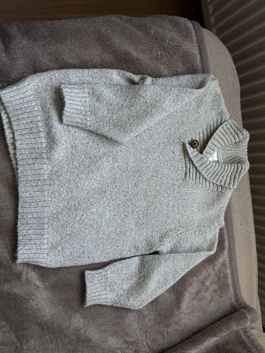 Sweter, roz 104, piekny! Jak nowy !